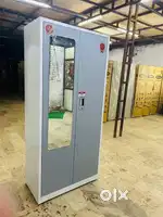 लोहे की अलमारी थोक रेट पर उपलब्ध मात्र 3999/- से रेंज शुरू