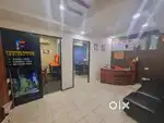 Furnished office