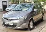 Hyundai i20 1.2 Asta, 2013, Petrol