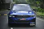 BMW 3 Series Gran Limousine 330Li M Sport, 2022, Petrol