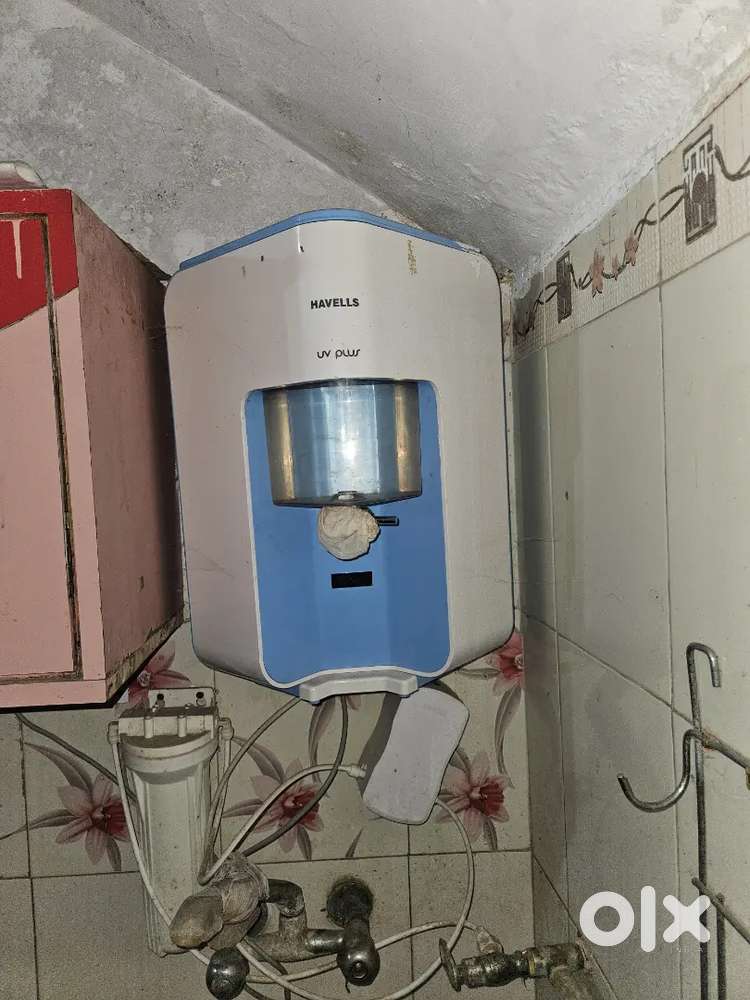U v purifier