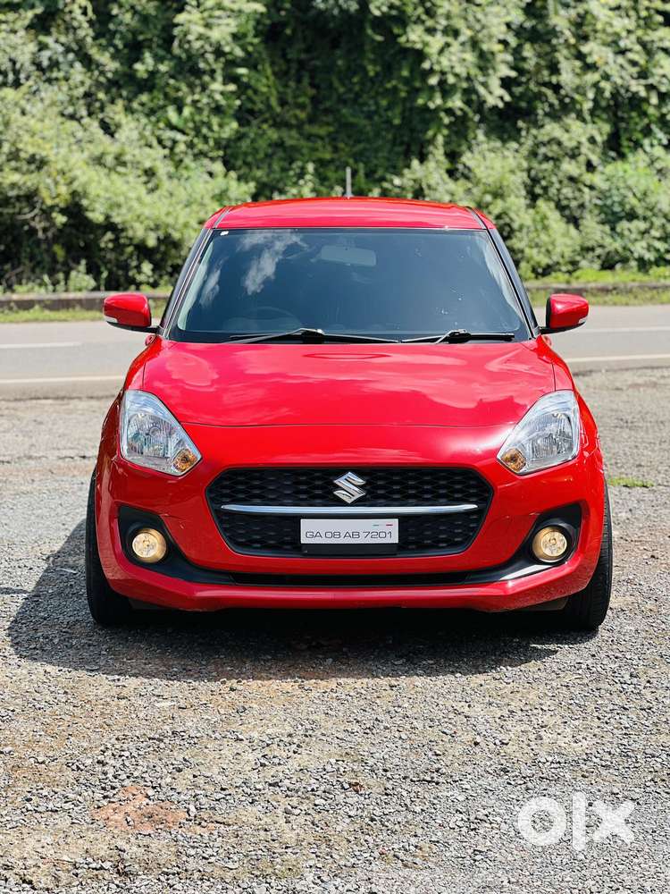 Maruti Suzuki Swift 2023, 2023, Petrol