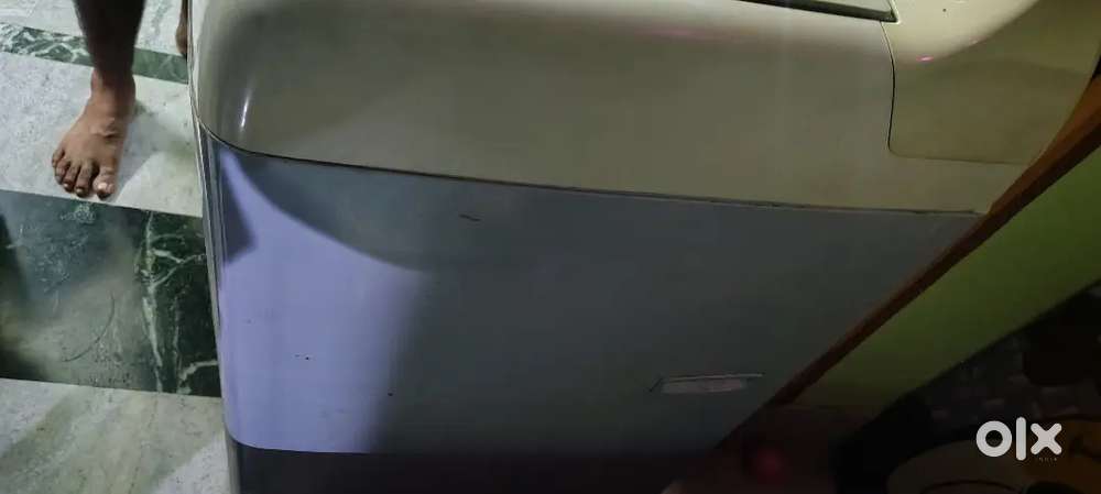 Samsung washing machine