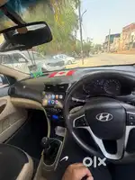 Hyundai Verna 2014 Diesel 90000 Km Driven