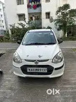 Maruti Suzuki Alto 800 2012