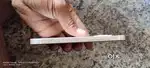 No single scratch, best condition