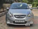 Honda Amaze 2015 Petrol 34100 Km Driven