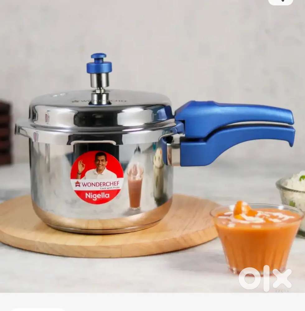 Cooker 3 litre