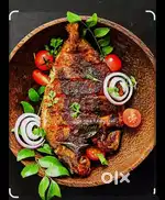 Looking for Chef