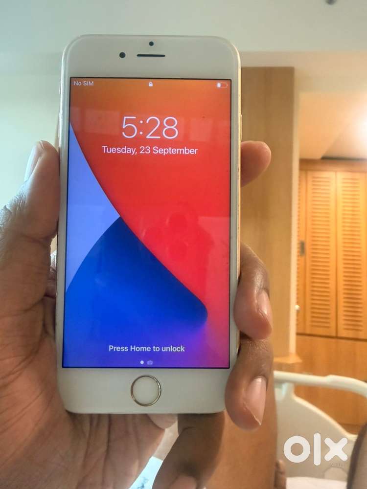 Iphone 6s , perfect condition