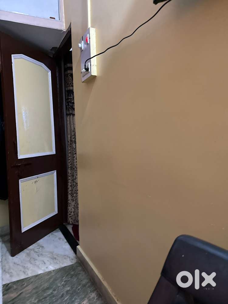 No problem of water and electricity