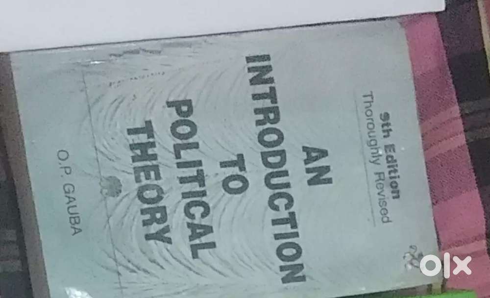 UPSC books