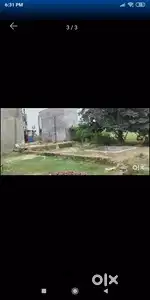 D P S ke saamne wali gali me meharbaan singh ka purwa