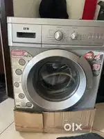 Ifb 6 kg 1000 RPM