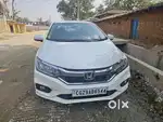 Honda City 2021
