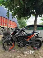 A1 Good Condition