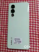 Lava Storm 5G(Gale Green,8GB RAM,128GB ROM)