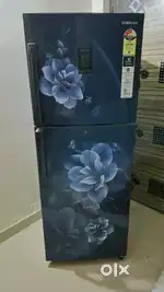 Samsung inverter fridge