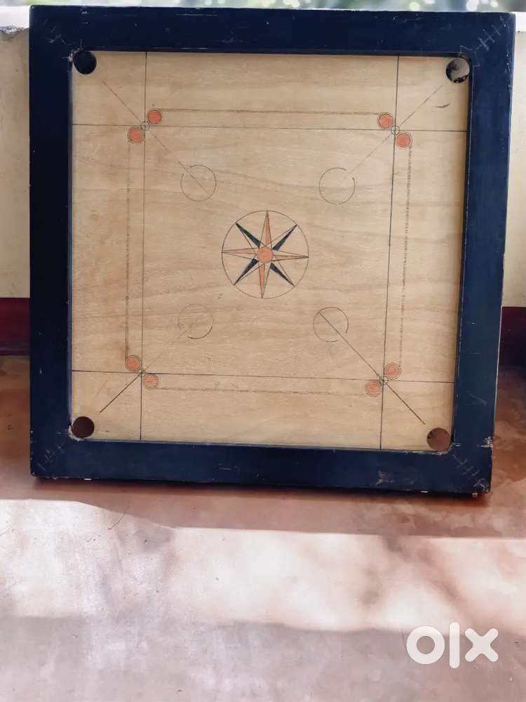 Carrom Board