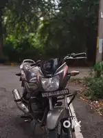 Service done