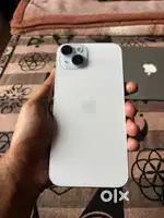iPhone 15 plus (256gb) in mint condition