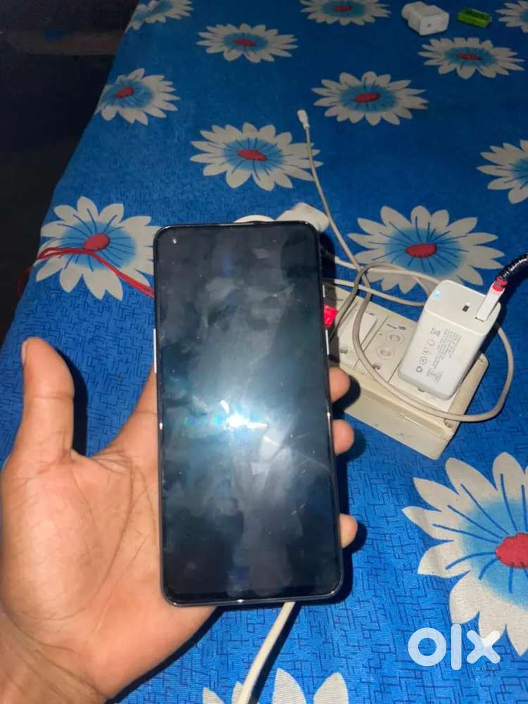 Brand new condition only back panel brak no any small problem fullynew