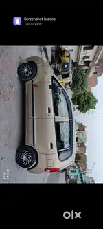 Maruti Suzuki Zen Estilo 110000 Km Driven