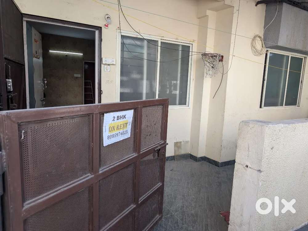 Flat 2 BHK Near Narmada Square