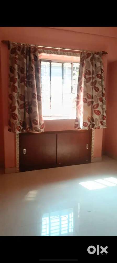 3BHK Unfurnished/Furnished/Semi Furnished Available In Newtown Area 1