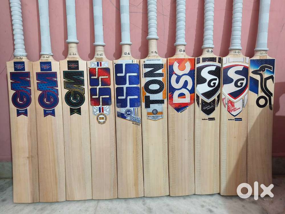 Cricket Bats