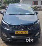 Mahindra Marazzo 2020 Diesel Well Maintained