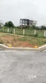 DTCP RERA APPROVAL PLOTS NEAR OMALUR