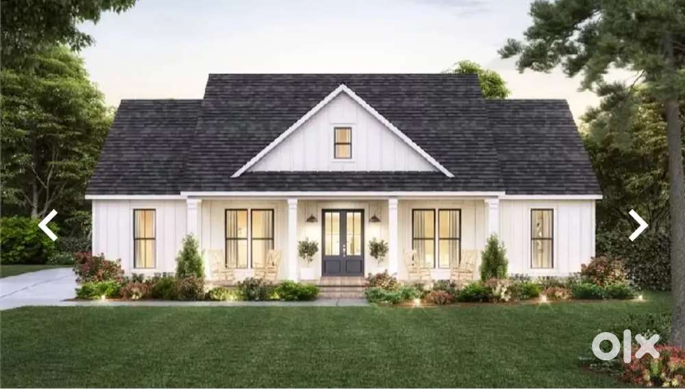 Real-estate