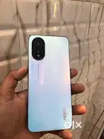 Oppo a18 4 gb ram 64 gb storage all ok display original