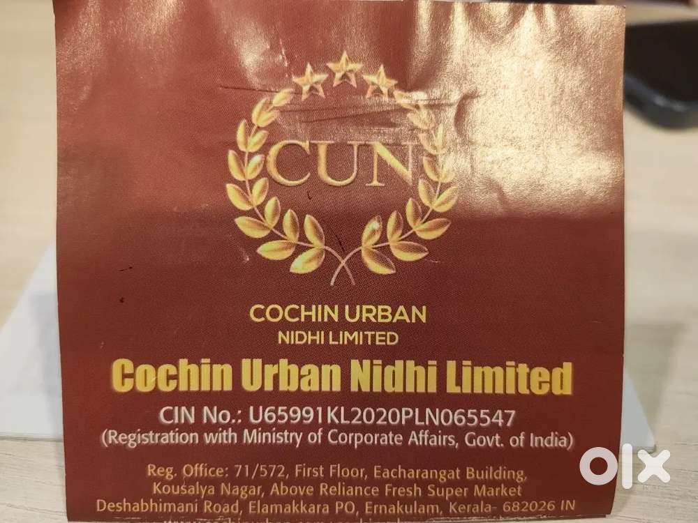 Office Executive ( Male Candidates Only) Local Candidates preferred