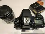 Canon 1500d camera for Rent - Rs.99