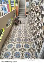 2 BHK HOUSE FOR  Rent 2RD FLOOR – Near Railway,bus Station, Davanagere
