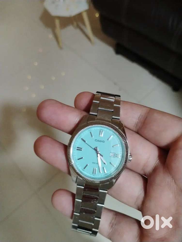 Casio Watch