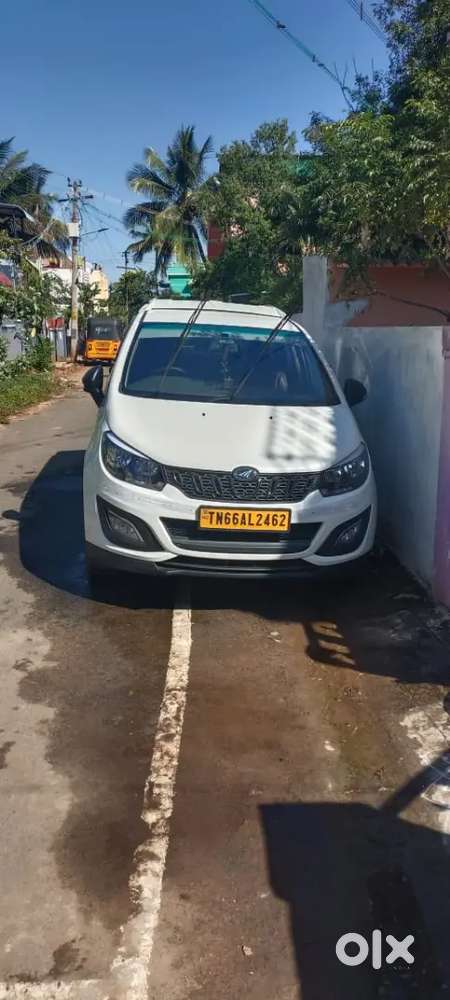 Acting driver*