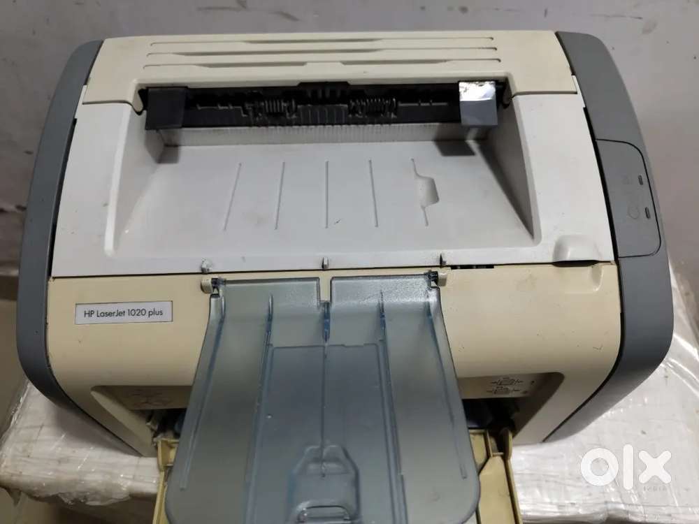 HP Laserjet 1020 Plus