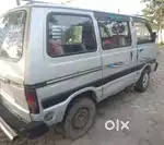Maruti Suzuki Omni 2011 Petrol 020205 Km Driven