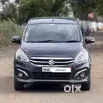Maruti Suzuki Ertiga 2012-2015 ZDI, 2015, Diesel