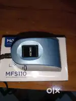 Mantra L1 biometric
