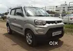 Maruti Suzuki S-Presso 1.0 VXI CNG, 2020, CNG & Hybrids