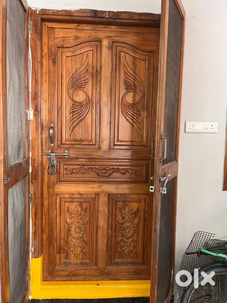 House for rent at Anakapalli