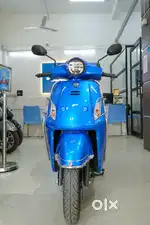 Showroom display vehicle for Sale.