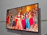 Brand new box pack LED TV android WiFi smart 1 year warranty ke sath