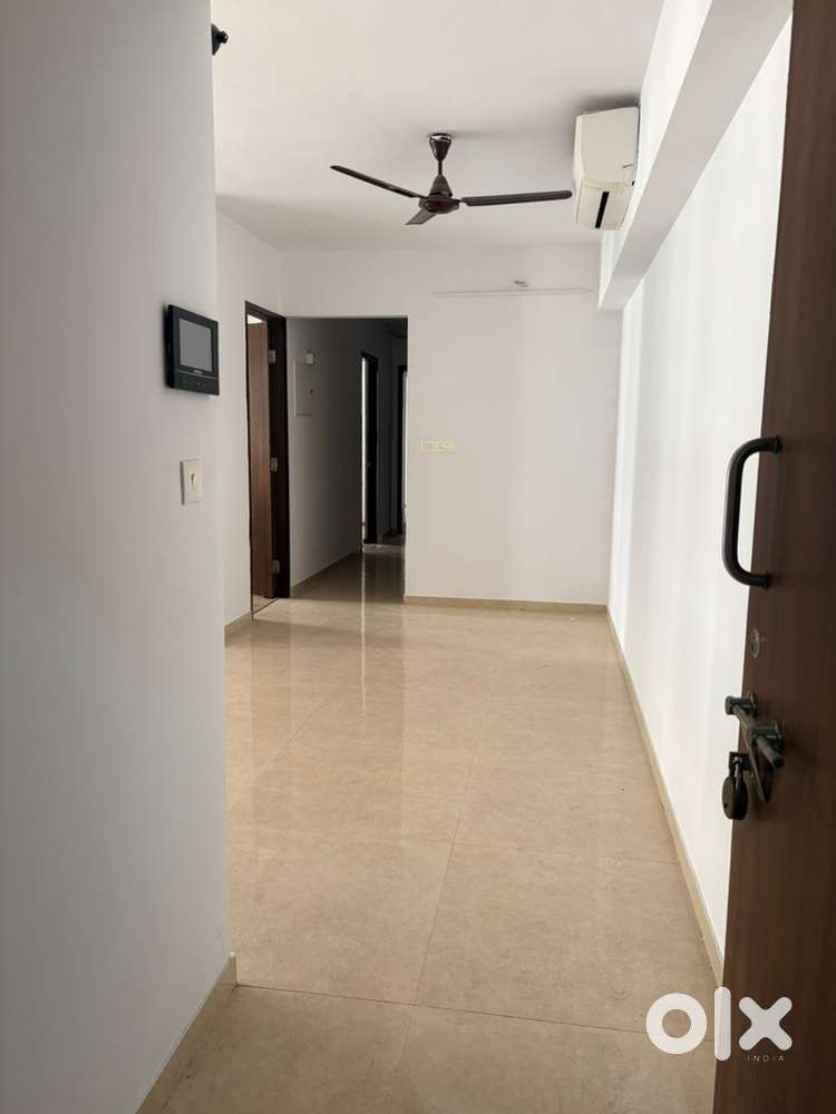 2.5Bhk With Balcony at Lodha Palava phase 2