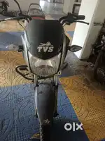 Tvs  star City ,model 2013,3rd  hand