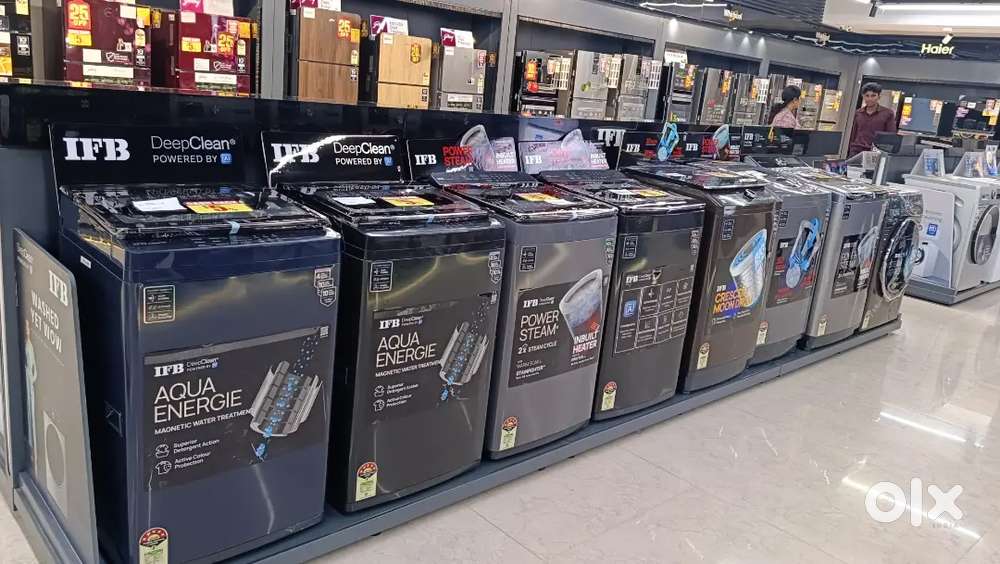 Wanted showroom sales executive